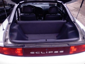 Mitsubishi Eclipse