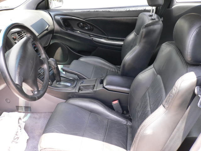 1999 Mitsubishi Eclipse