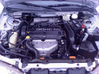Mitsubishi Eclipse