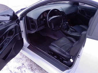 Mitsubishi Eclipse