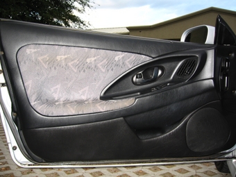 1999 Eclipse