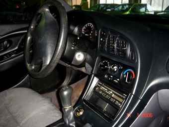 Mitsubishi Eclipse