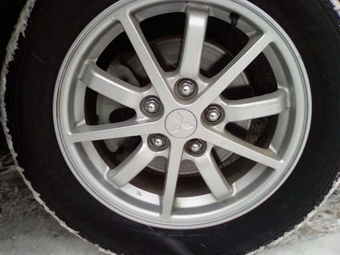 Mitsubishi Eclipse