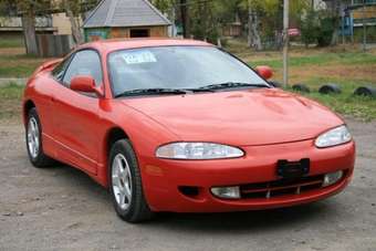 Mitsubishi Eclipse