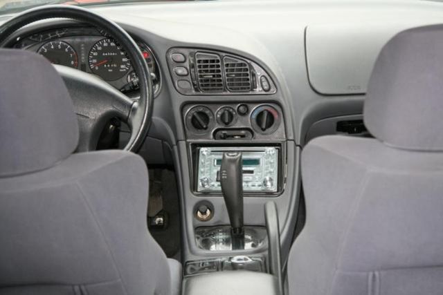 1999 Mitsubishi Eclipse