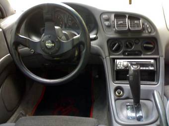 1999 Mitsubishi Eclipse For Sale