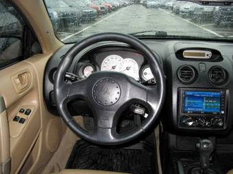 2000 Mitsubishi Eclipse Pictures