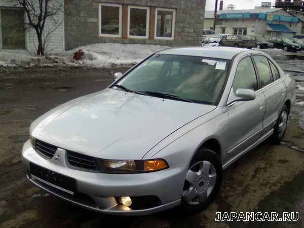 2002 Mitsubishi Eclipse