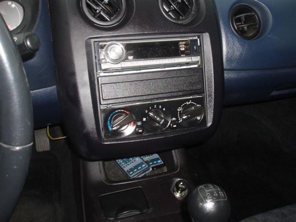 2003 Mitsubishi Eclipse