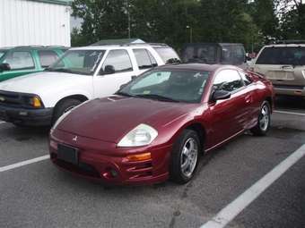 Mitsubishi Eclipse