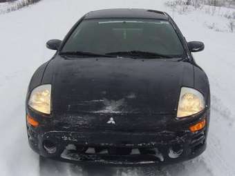 Mitsubishi Eclipse