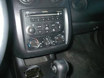 2003 Mitsubishi Eclipse Pics
