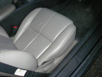 2003 Mitsubishi Eclipse Pictures