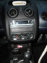 2003 Mitsubishi Eclipse Photos