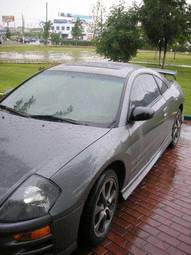 2003 Mitsubishi Eclipse For Sale