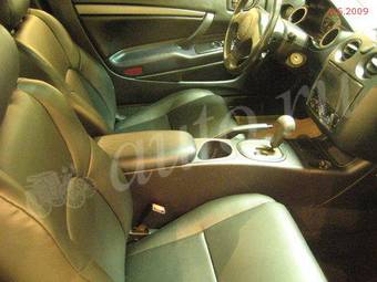 2003 Mitsubishi Eclipse For Sale