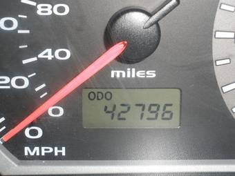 2003 Mitsubishi Eclipse Images