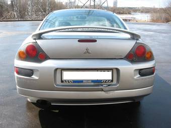 2003 Mitsubishi Eclipse For Sale