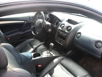 2003 Mitsubishi Eclipse Images
