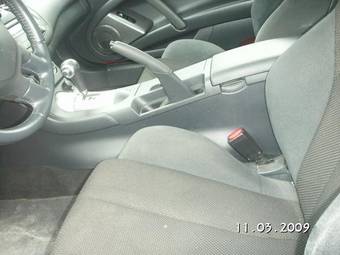 2005 Mitsubishi Eclipse Images