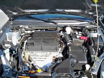 2005 Mitsubishi Eclipse Pics