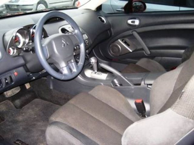 2006 Mitsubishi Eclipse