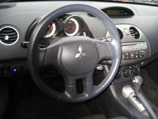 2006 Mitsubishi Eclipse
