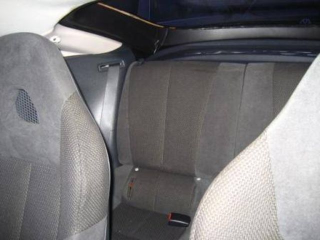 2006 Mitsubishi Eclipse