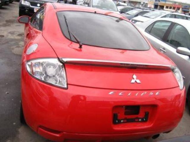2006 Mitsubishi Eclipse