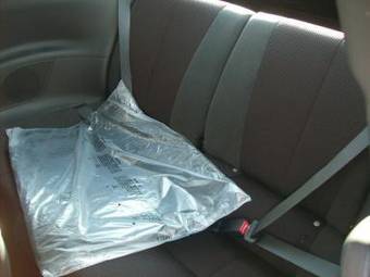 2006 Mitsubishi Eclipse Pictures