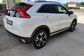 2018 Eclipse Cross DBA-GK1W 1.5 G Plus Package 4WD (150 Hp) 