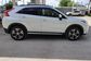 2018 Mitsubishi Eclipse Cross DBA-GK1W 1.5 G Plus Package 4WD (150 Hp) 