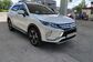 2018 Eclipse Cross DBA-GK1W 1.5 G Plus Package 4WD (150 Hp) 