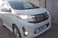 2013 Mitsubishi ek Custom DBA-B11W 660 T 4WD (64 Hp) 