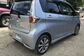 2014 Mitsubishi ek Custom DBA-B11W 660 T eAssist 4WD (64 Hp) 