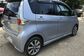 Mitsubishi ek Custom DBA-B11W 660 T eAssist 4WD (64 Hp) 