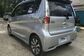 Mitsubishi ek Custom DBA-B11W 660 T eAssist 4WD (64 Hp) 