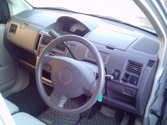 2001 eK Wagon