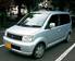 Pictures Mitsubishi eK Wagon