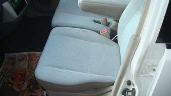 2003 Mitsubishi eK Wagon For Sale
