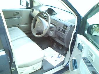 2003 Mitsubishi eK Wagon For Sale