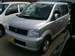 Pictures Mitsubishi eK Wagon