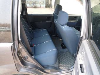 2004 Mitsubishi eK Wagon For Sale