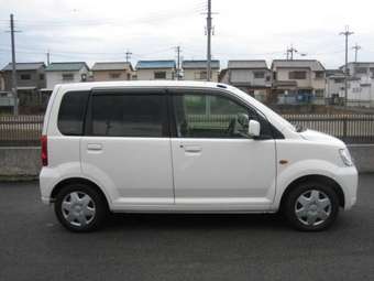 2005 Mitsubishi eK Wagon For Sale