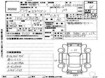 2005 Mitsubishi eK Wagon Pictures