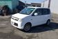 2007 Mitsubishi eK Wagon II DBA-H82W 660 M (50 Hp) 