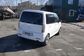 2007 Mitsubishi eK Wagon II DBA-H82W 660 M (50 Hp) 