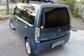 2008 Mitsubishi eK Wagon II DBA-H82W 660 M bloom edition (50 Hp) 