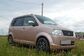 2011 Mitsubishi eK Wagon II DBA-H82W 660 GS (50 Hp) 