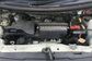 2012 Mitsubishi eK Wagon II DBA-H82W 660 NAVI collection MX (50 Hp) 